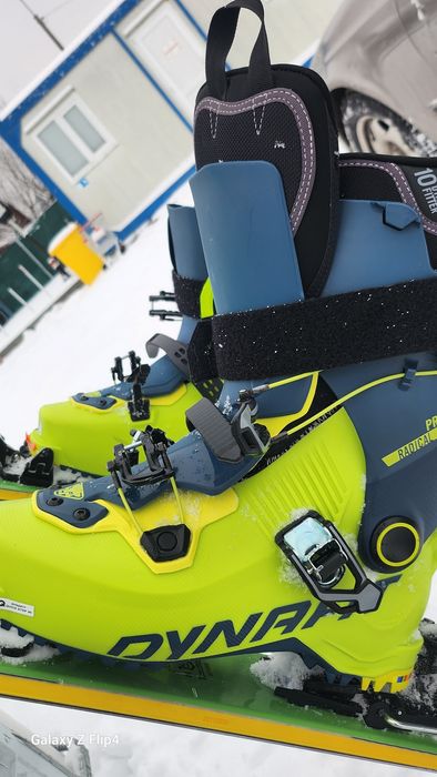 Echipament Ski tura Dynafit nou clapari nr44