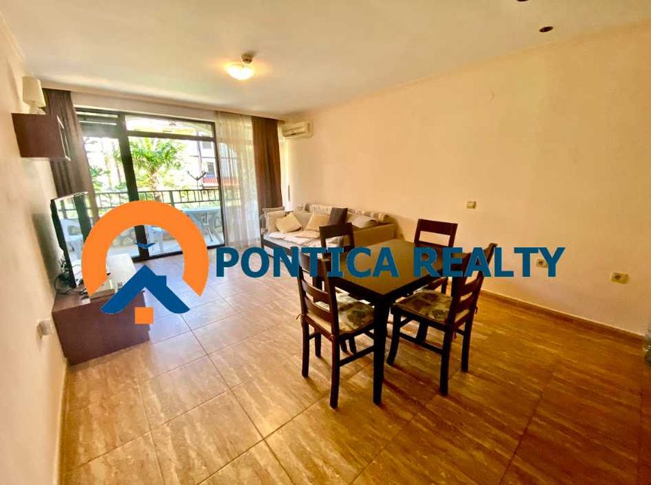 Продава се Двустаен апартамент в Свети Влас - 68 кв.м за 1324 €/кв.м - Снимка #1