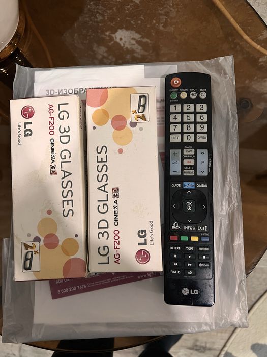 Продам телевизор