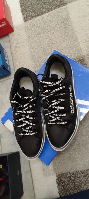 Дамски маратонки