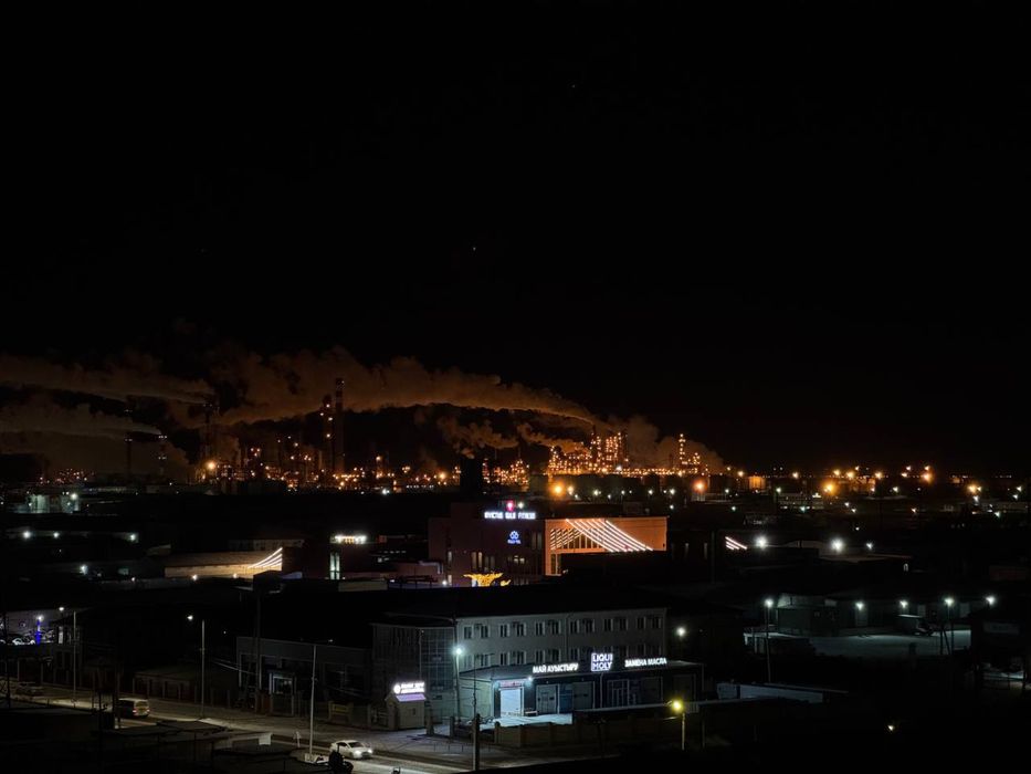 Посуточно квартира в центре города!