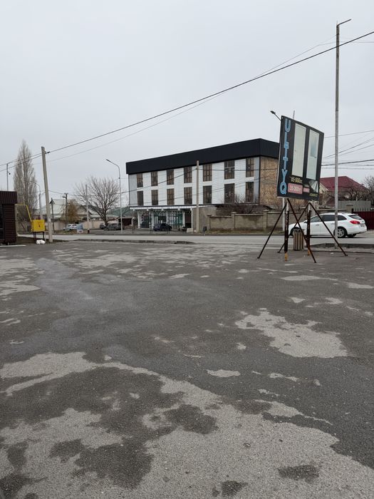 Сдается в аренду помещение 280 кв/м