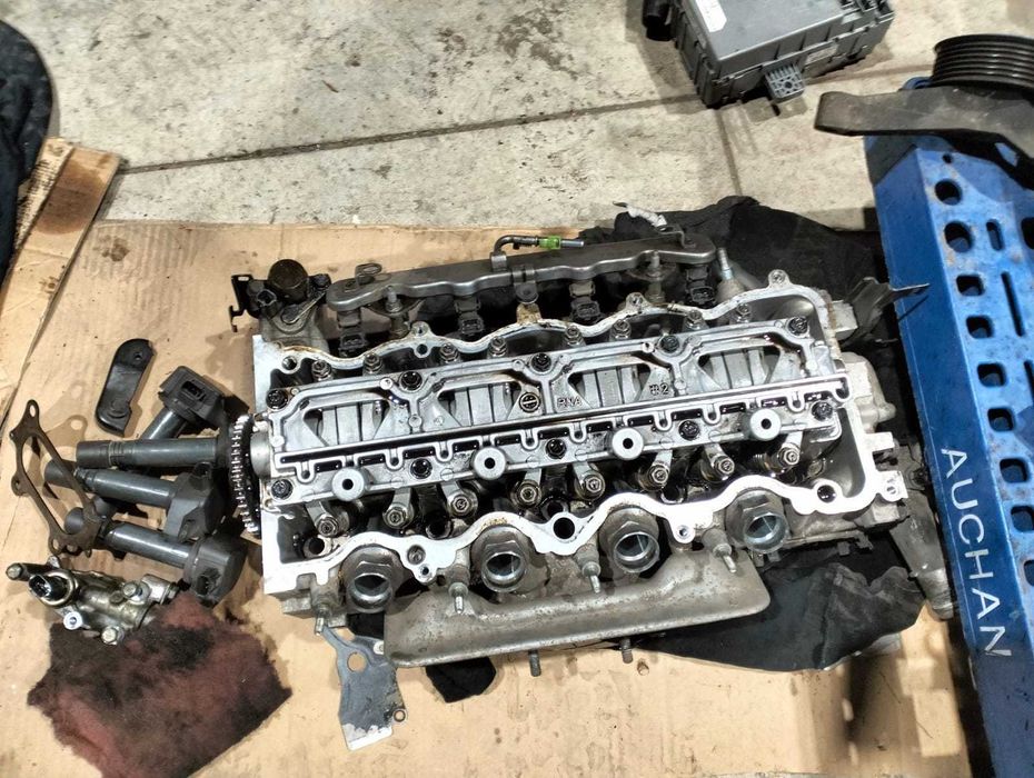 Chiulasa Honda Crv 2.0 I-vtec