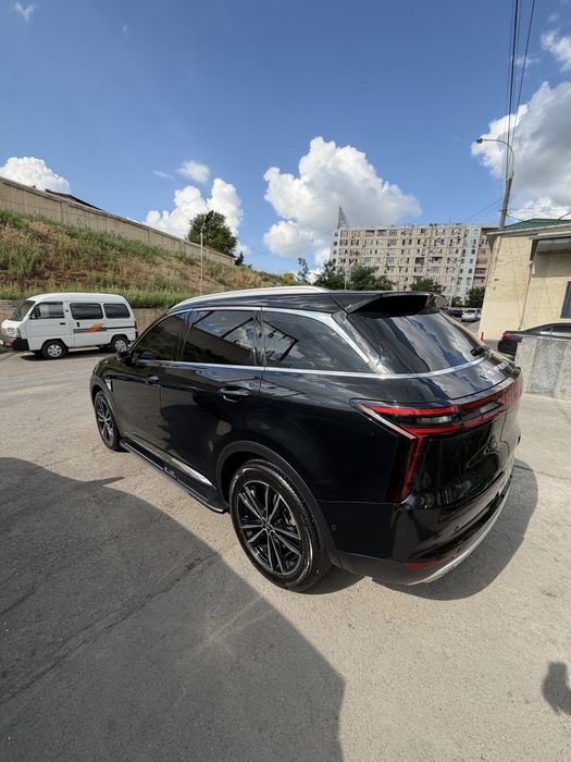 Dongfeng venucia star (Mitsubishi)