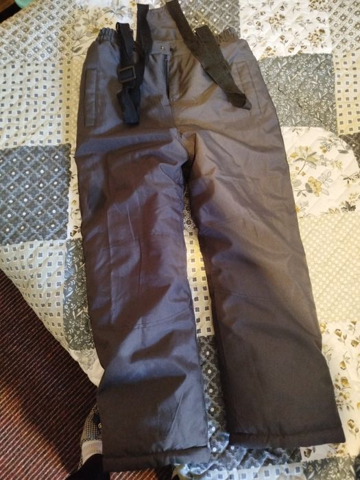 Детский комбинезоны