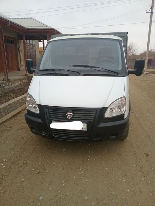 Gazel sotiladi. Holati yaxshi