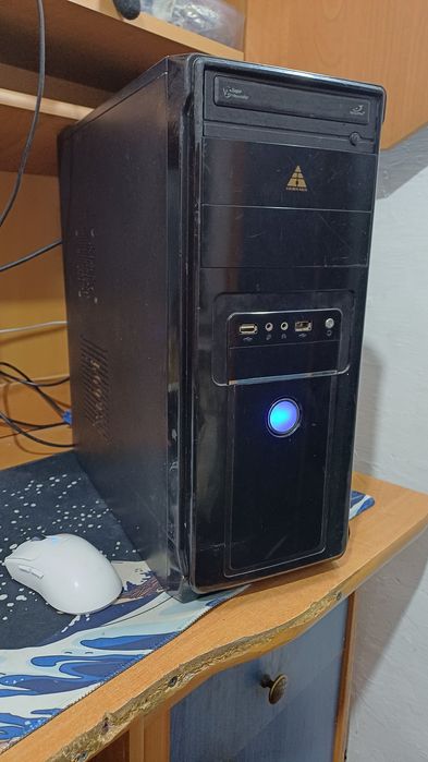 Компьютер i5 для игр