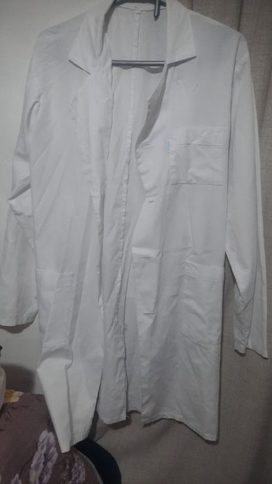 Медициналық киімдер