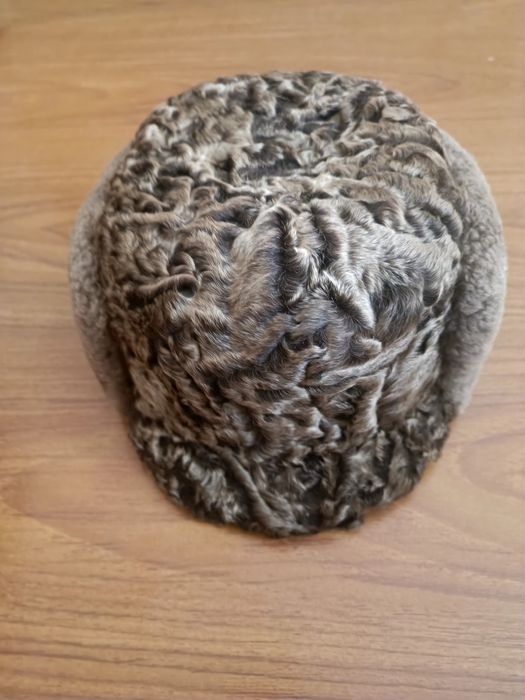 Тельпек  (телпак)