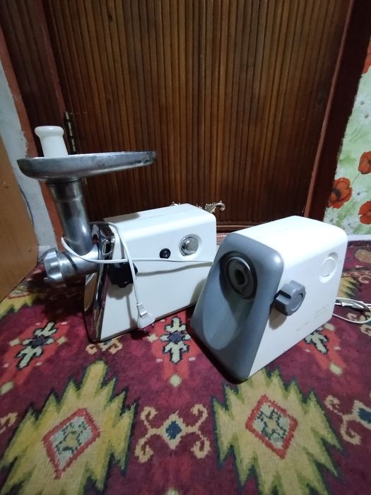 Кухонная электротехника