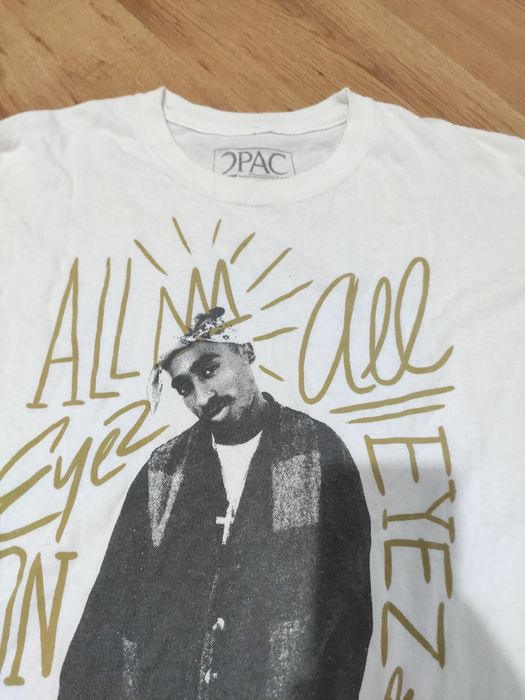 Bluza 2PAC mărimea XL