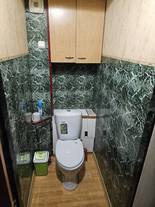 Продам 4х комнатную квартиру.