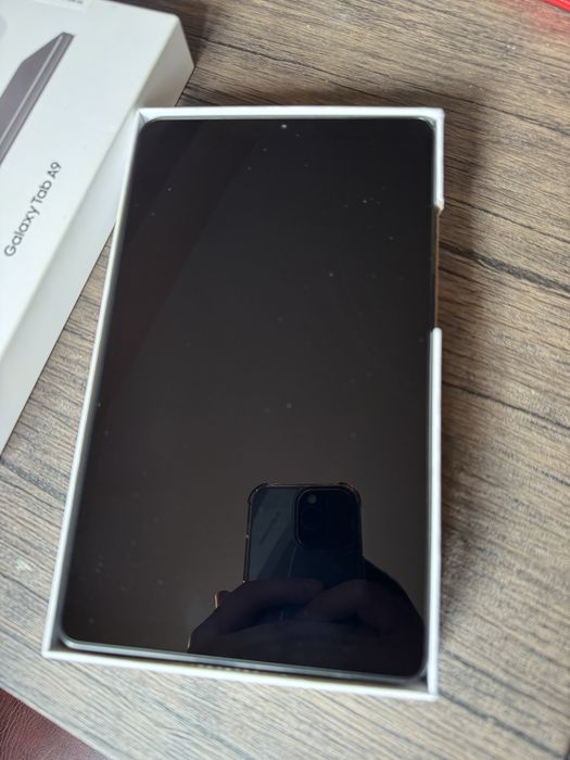 Samsung galaxy tab A9 8gb ram 128 memorie