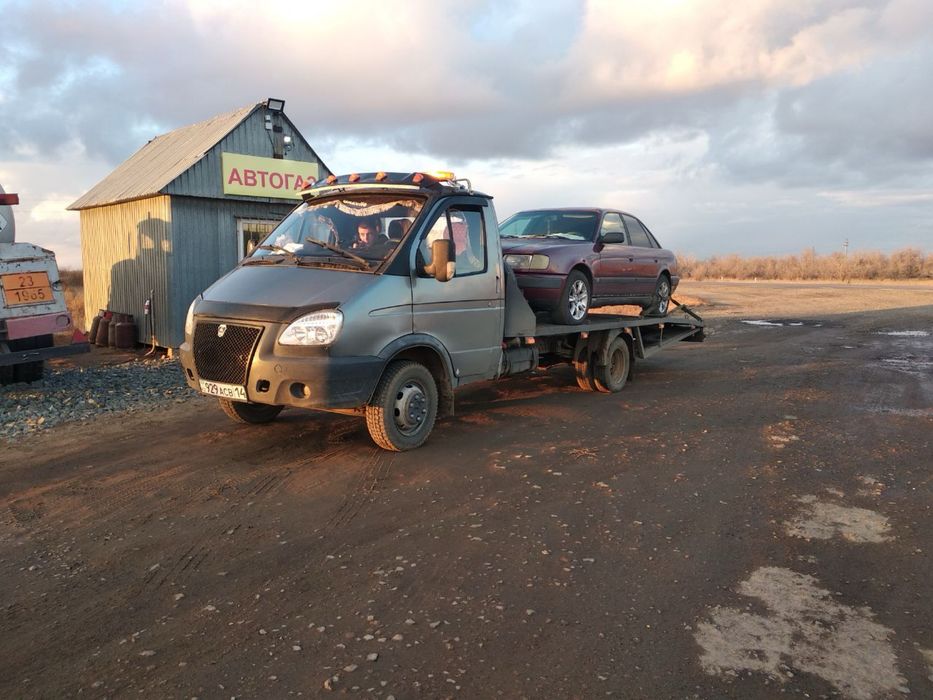 Эвакуатор эвик 24/7 дёшево