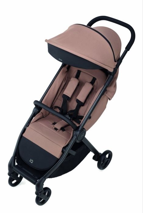 Коляска anex iq