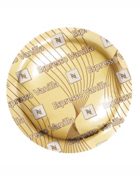 Nespresso Professional кафе капсули  - 57лв. / Неспресо ПРО