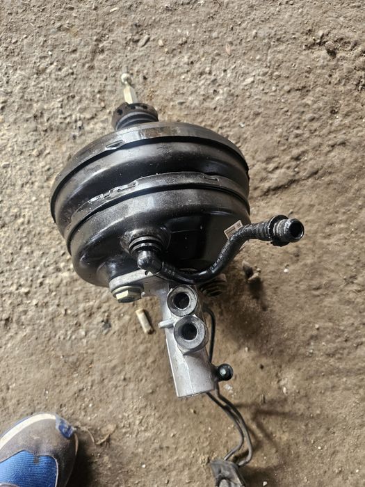 Tulumba frana VW Passat 2000/11-2005/05 3B3 1.9 TDI 74KW 101CP Cod 4B3