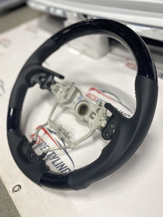 Руль Камри/Camry 70