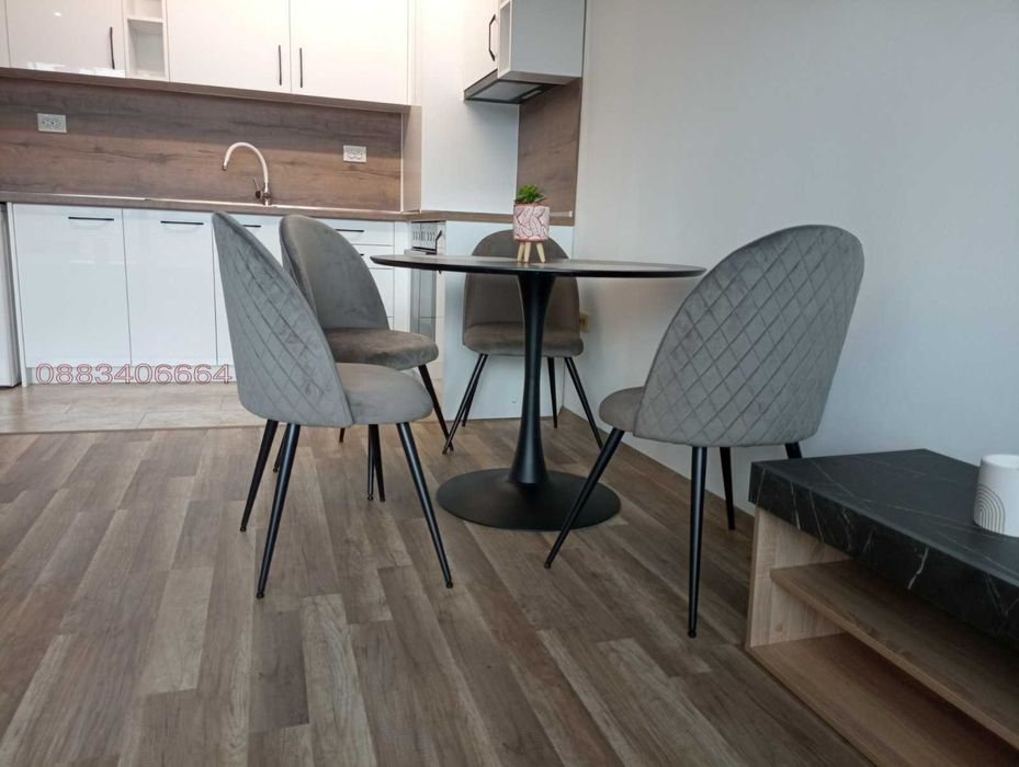 Дава се под наем Двустаен апартамент в Стара Загора, Център - 65 кв.м за 382.5 € - Снимка #7