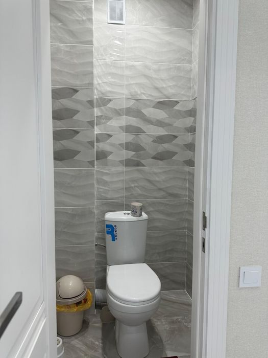 Продам 2х ком квартиру р-н Женис