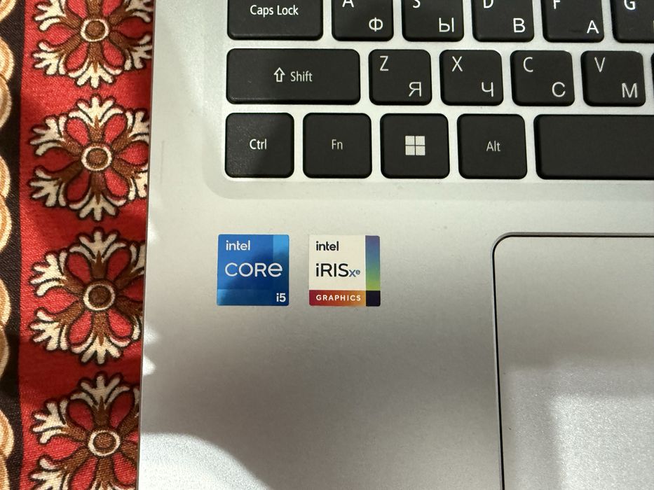 Aser Aspire3 новый