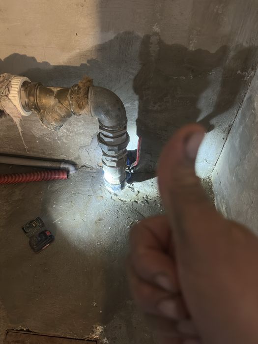 Instalatii sanitare , termice si electrice