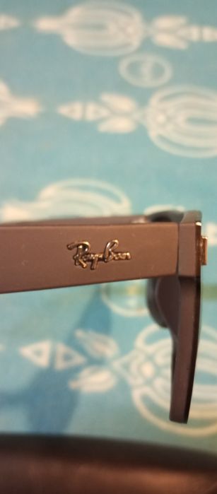 Ray Ban 4391 Италия оригинал