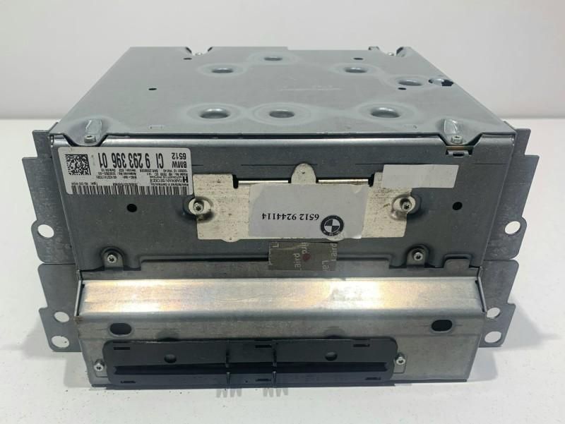 Unitate navigatie CIC BMW Seria 7 F01, F02 9293396