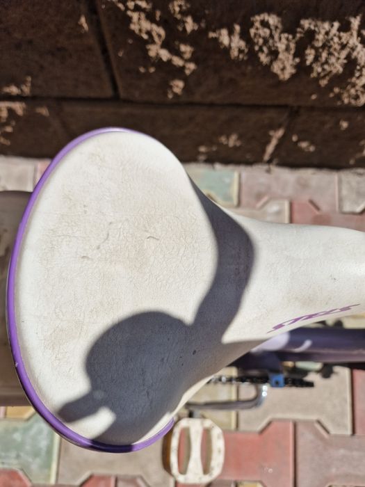 Велосипед для девочки