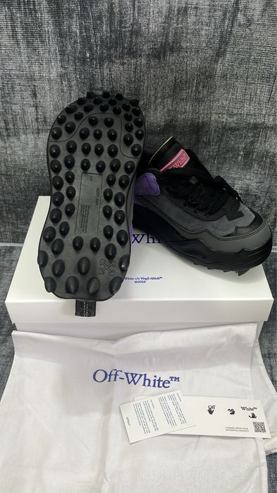 Off White Odsy 1000 nr40,43