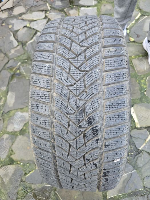 Anvelope Dunlop Wintersport 5 R19 275/35 si 245/40