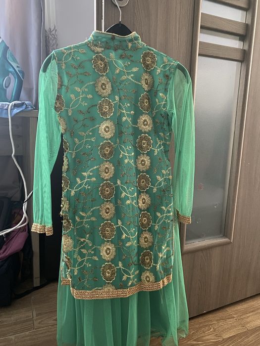 rochie autentica din India,marimea S