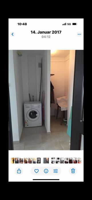 Garsonieră de vânzare