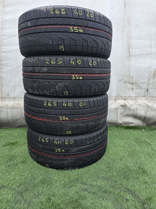 265.40.20 pirelli m+s