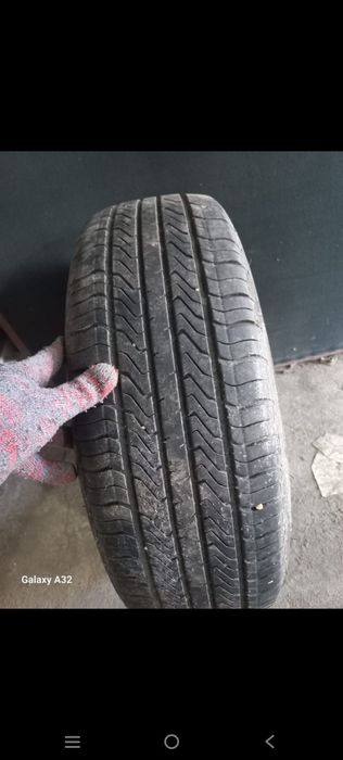 Продам летние колеса