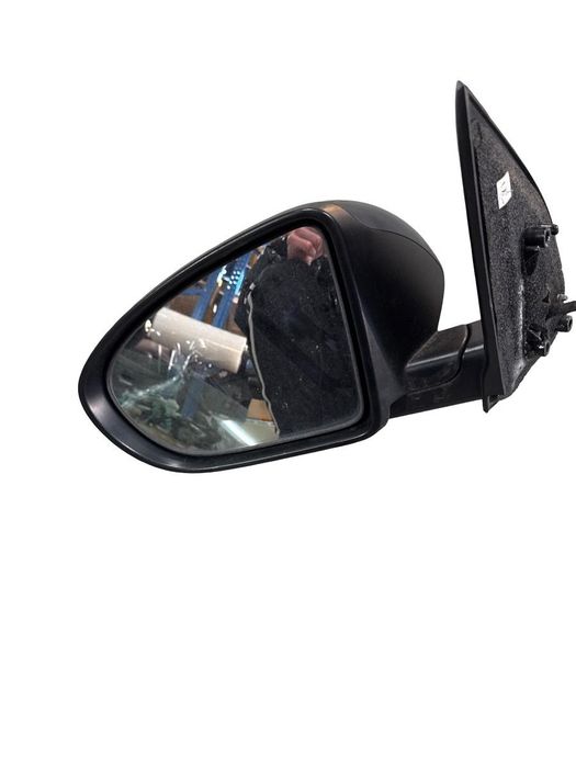 Oglinda Laterala Portiera Fata Stanga Nissan Qashqai J10 2006 - 2014
