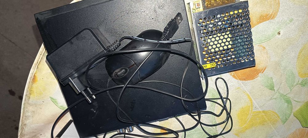 HDCVI Digital video recorder