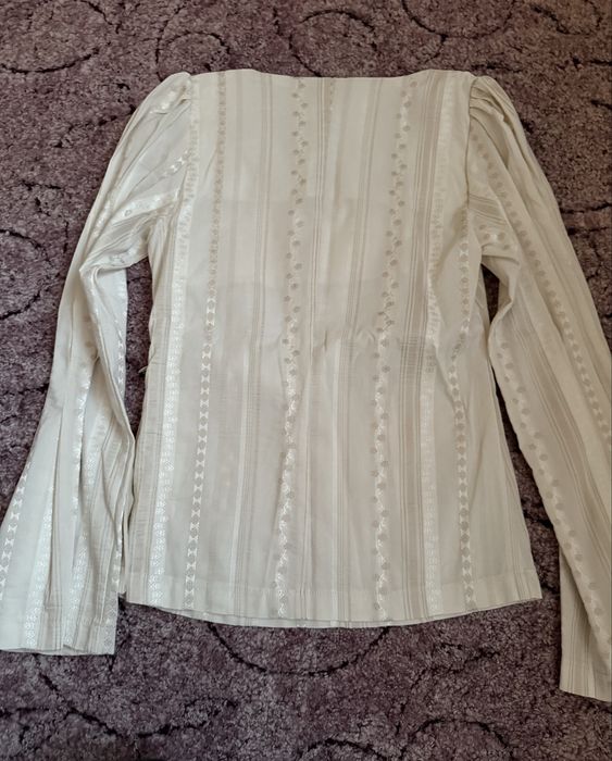 Блузки с дълъг ръкав Lucy