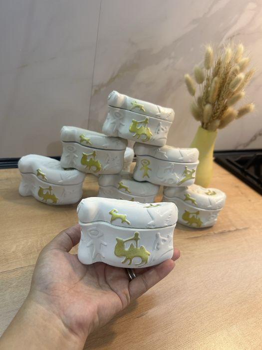 Бонбоньерки. Тойбастар