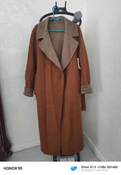 Макс мара польто