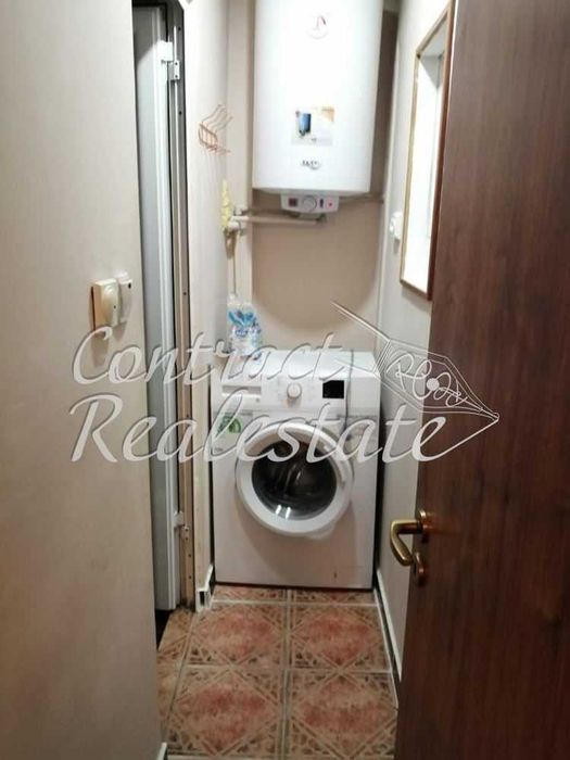 Дава се под наем Едностаен апартамент в Варна, Гръцка махала - 38 кв.м за 382.5 € - Снимка #5