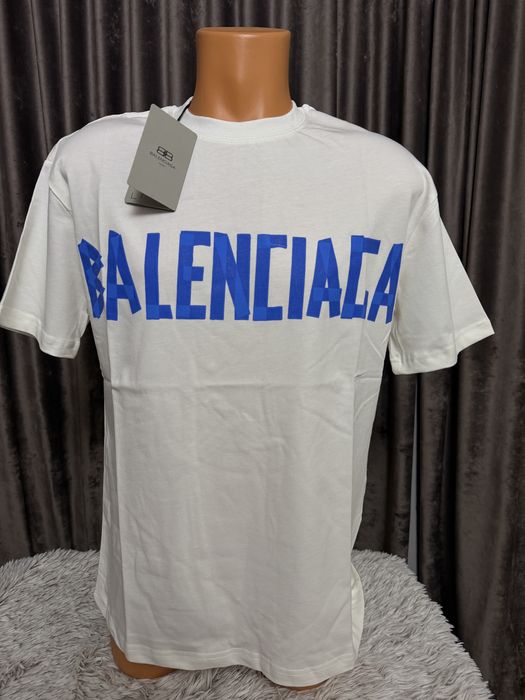 Tricou Balenciaga de barbat Calitate premium S M L XL 2XL