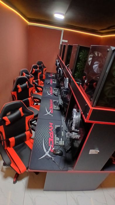 Game club 10tali CS2 ga