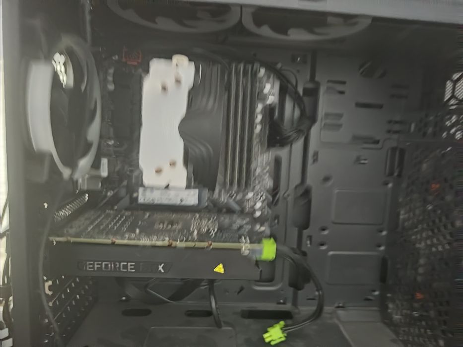 Продам системный блок. Компьютер. ПК.