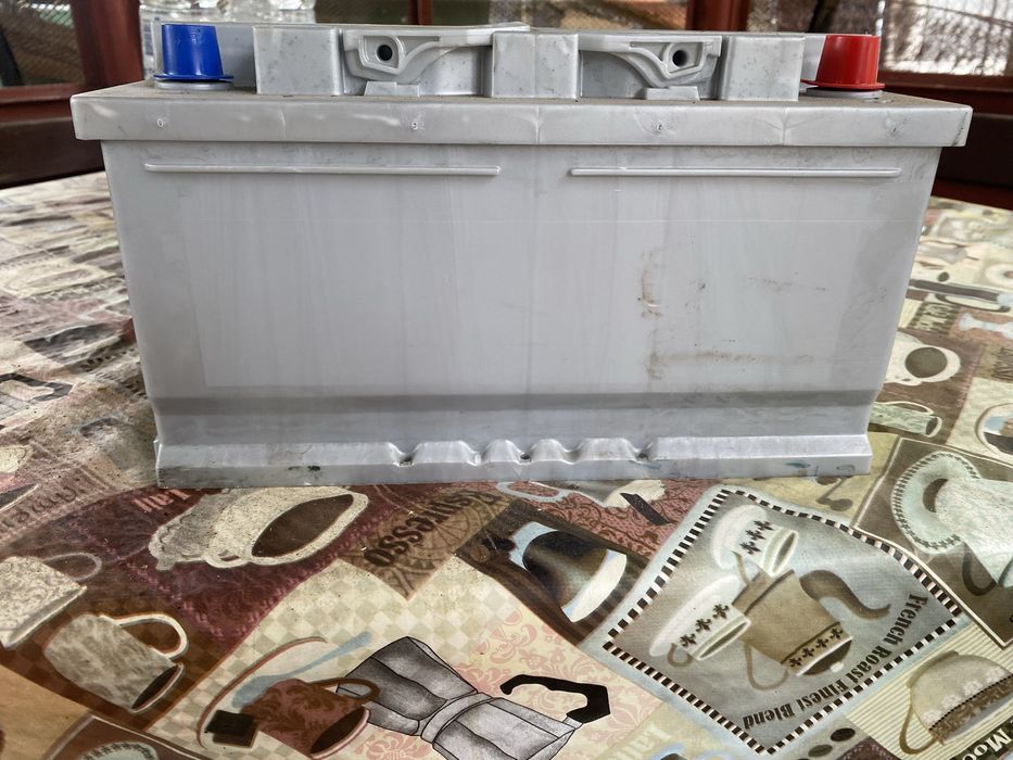 Акумулатори Vega/Варта