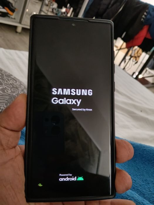 Vand samsung galaxy s22 ultra