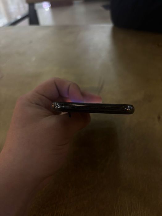 Айфон Х 256gb 100% акб