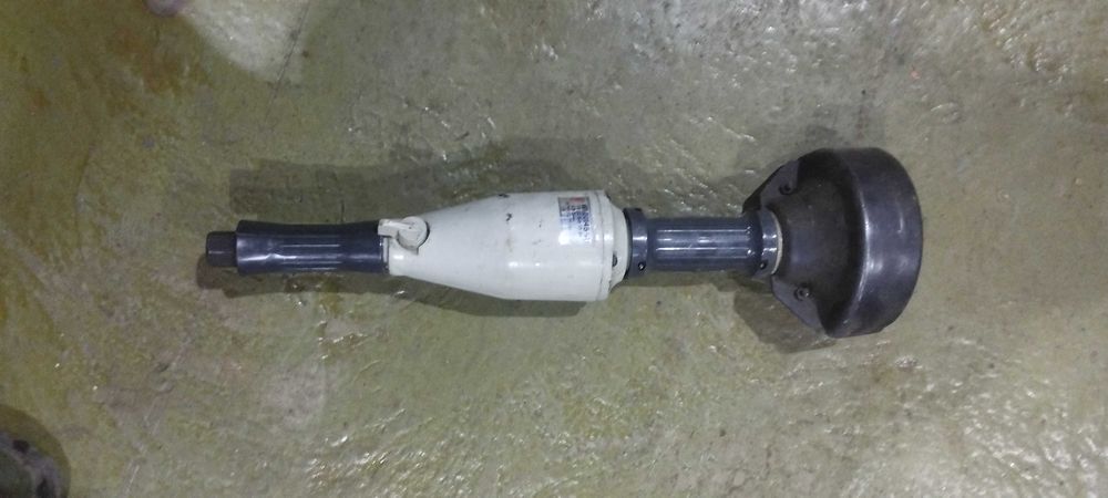 Пневмошлейфмашинка