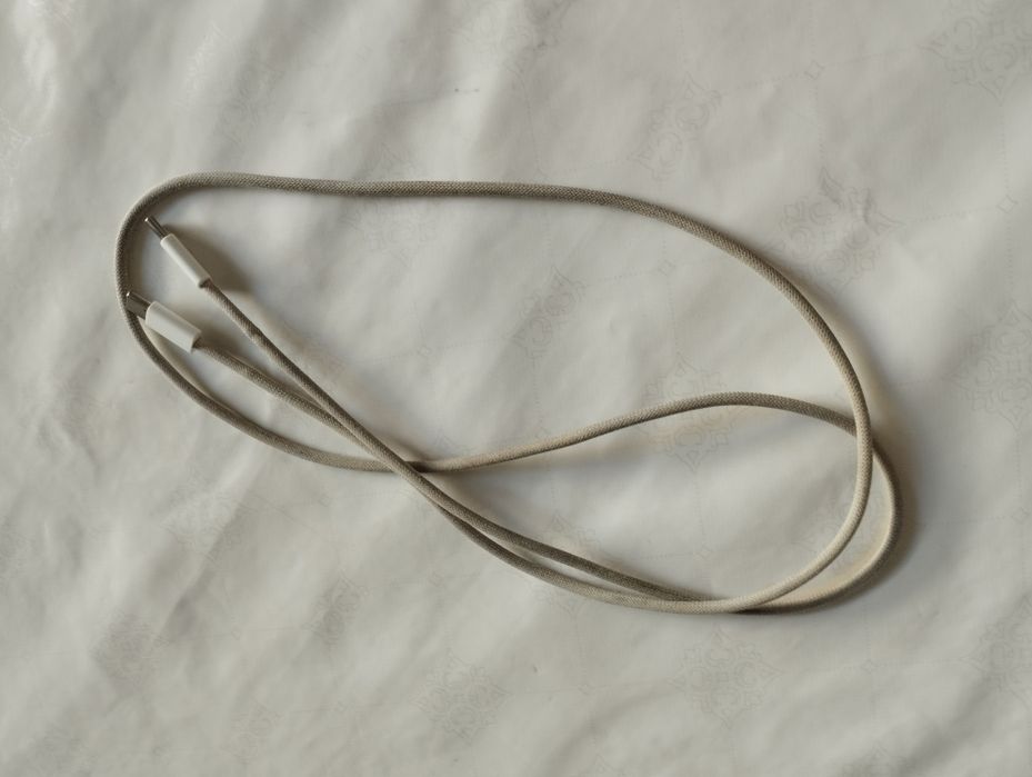 В продаже оригинальный USB Type-C