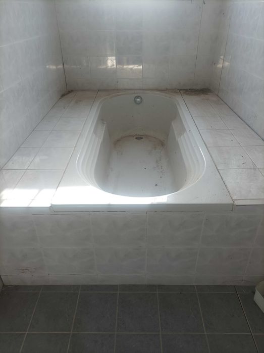 Вана за къпане 180 дължина